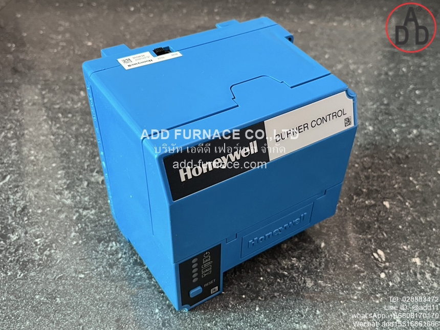 Honeywell EC7850 A 1080 (2)